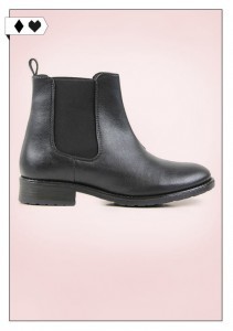 wills vegan chelsea boots